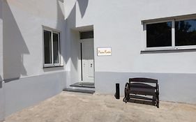 Maison Rosetta