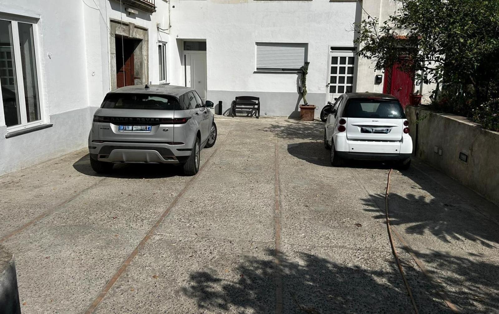 Maison Rosetta Sant'Agnello Exterior foto
